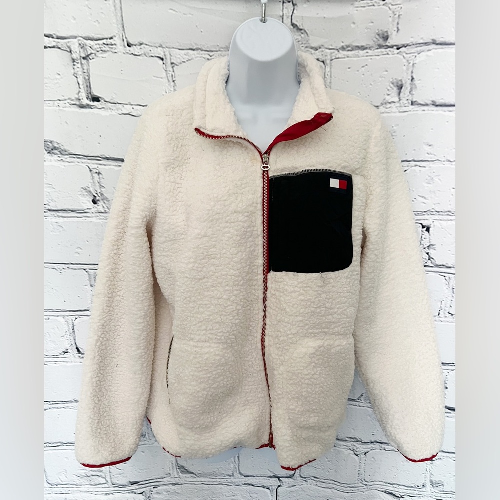 Tommy Hilfiger Jacket